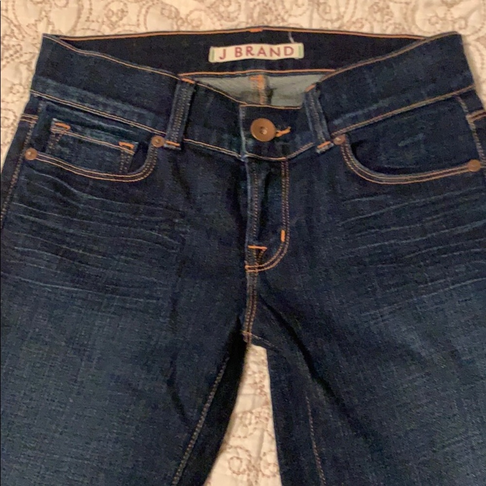 J Brand Jeans